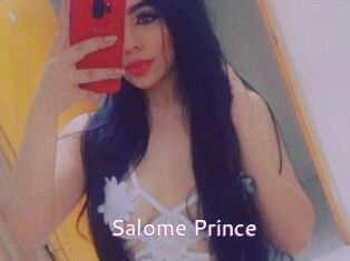 Salome_Prince Just Amateurs