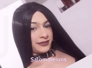 Salommeions