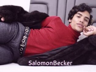 SalomonBecker