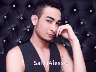 SalvaAlesso
