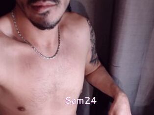 Sam24