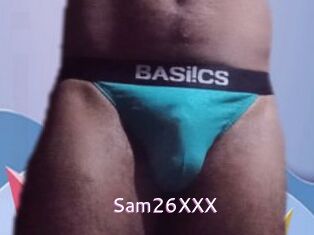 Sam26XXX Just Amateurs