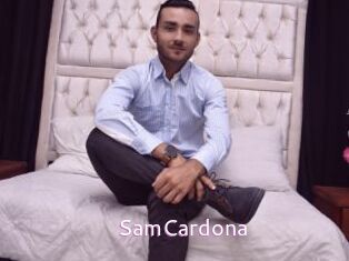 SamCardona