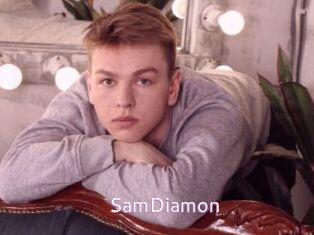 SamDiamon