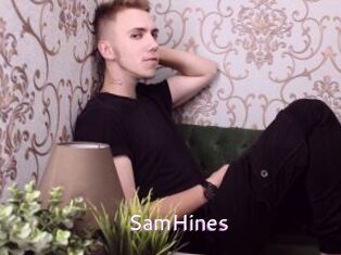 SamHines