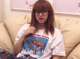 SamLuckyStrike