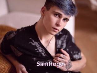 SamRoger