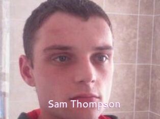 Sam_Thompson Just Amateurs