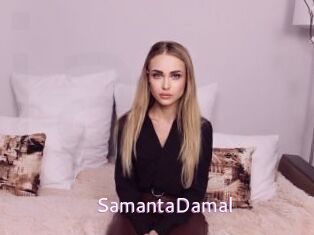 SamantaDamal