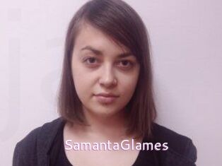 SamantaGlames