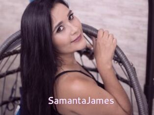 SamantaJames