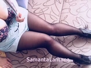 SamantaLantana