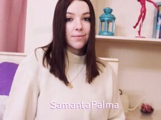 SamantaPalma Just Amateurs