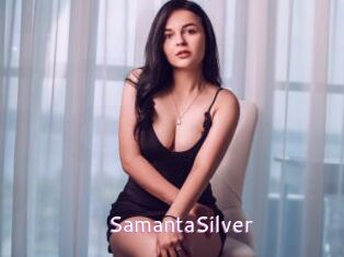 SamantaSilver Just Amateurs