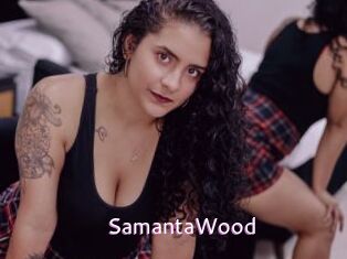 SamantaWood