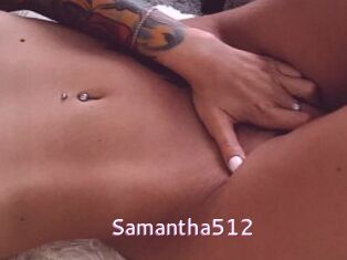 Samantha512