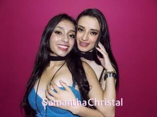 SamanthaChristal