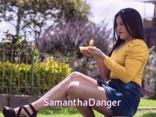 SamanthaDanger