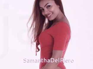 SamanthaDelPiero