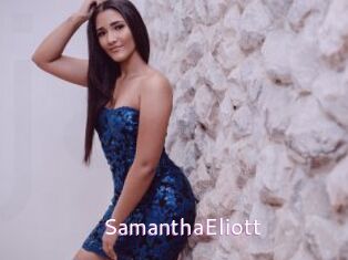 SamanthaEliott