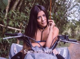SamanthaGrayy