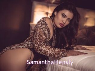 SamanthaHensly