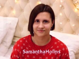 SamanthaHolms
