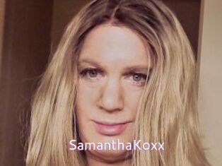 SamanthaKoxx Just Amateurs