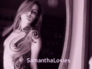 SamanthaLovies