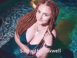 SamanthaMaxwell