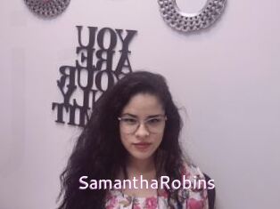 SamanthaRobins