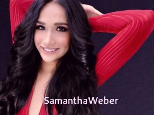 SamanthaWeber