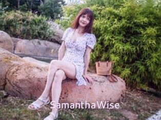 SamanthaWise