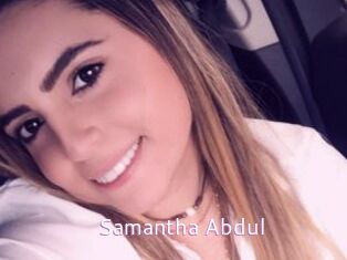 Samantha_Abdul