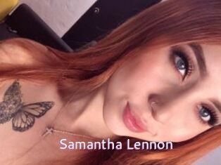Samantha_Lennon