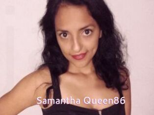 Samantha_Queen86 Just Amateurs