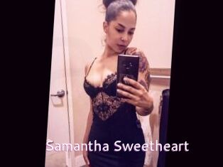 Samantha_Sweetheart