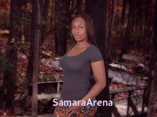SamaraArena