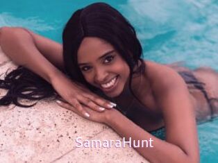 SamaraHunt Just Amateurs