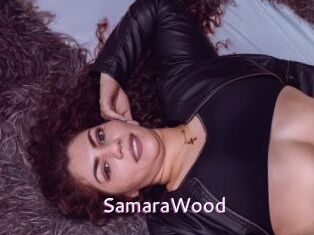 SamaraWood