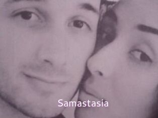 Samastasia