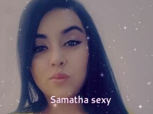 Samatha_sexy