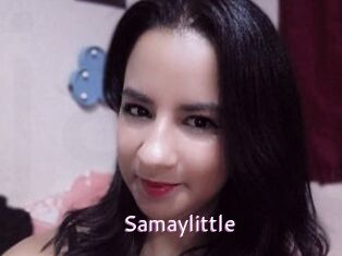 Samaylittle
