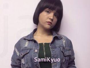 SamiKyuo