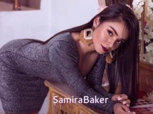 SamiraBaker