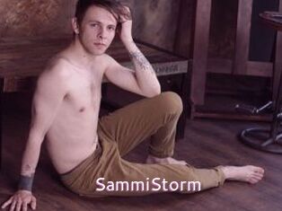 SammiStorm