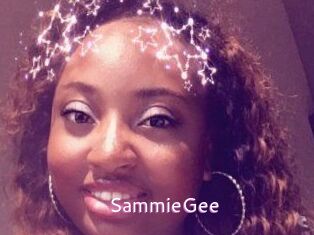 SammieGee