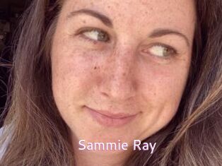 Sammie_Ray
