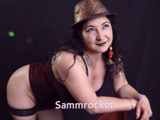 Sammrocker