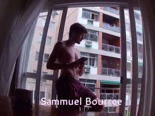 Sammuel_Bourree